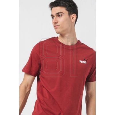 7. Puma Ess+ 2 M T-shirt 674470 12