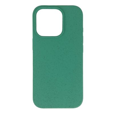 Multiple Color Wheat Case MagSafe für iPhone 16 Pro – Minze