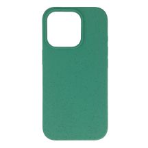 Multiple Color Wheat Case MagSafe für iPhone 16 Pro – Minze
