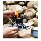 3. Optimus Polaris Optifuel Taktischer Campingkocher
