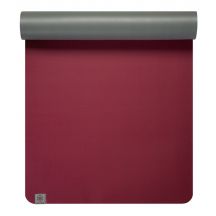 GAIAM Earth Lovers Doppelseitige Yogamatte 5 MM 62254