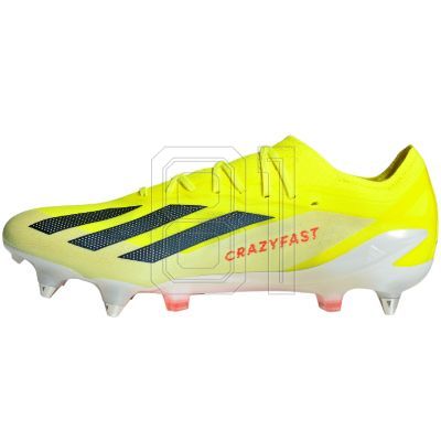 11. Adidas X Crazyfast Elite SG M IF0665 Fußballschuhe