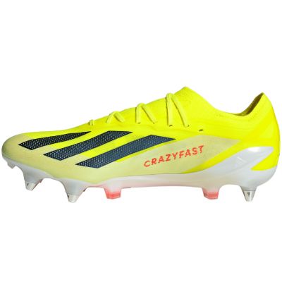 11. Adidas X Crazyfast Elite SG M IF0665 Fußballschuhe