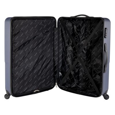 5. Hi-tec Porto 100 Koffer 92800308512