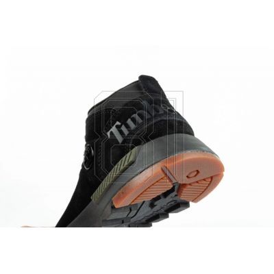 8. Timberland Lace Up M TB0A5PG6015 Wanderstiefel