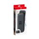 4. Nintendo 10015104 Tragbare Spielkonsolen-Tasche Schwarz