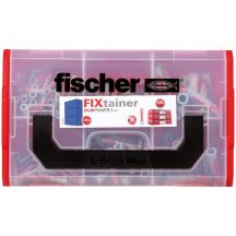 Fischer 536161 Schraubanker/Wanddübel 210 Stück. Wanddübel