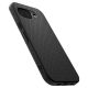8. Spigen Liquid Air Hülle für Google Pixel 10A – Mattschwarz