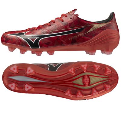 Mizuno Alfa II Elite FG M P1GA256260 Fußballschuhe