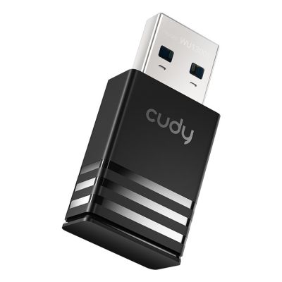 4. CUDY WU1300S AC1300 USB 3.0 Netzwerkkarte