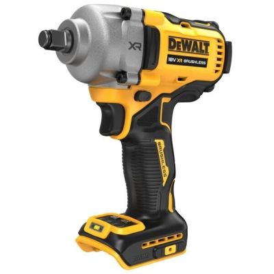 3. Schlagschrauber 1,/" 2x5Ah DCF891P2T DEWALT