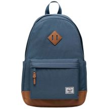 Herschel Heritage Rucksack 11383-06104 Blau Einheitsgröße