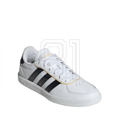 2. Adidas Breaknet Sleek Jr JQ3056 Schuhe