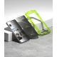 4. Ringke Easy Slide Sichtschutzglas, 2er-Pack, gehärtetes Glas für Samsung Galaxy S26 Ultra