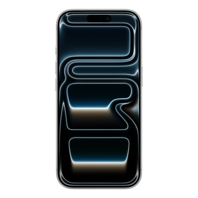 18. Apple iPhone 17 Pro, 16 cm (6,3 Zoll), Dual-SIM, iOS 26, 5G, USB Typ-C, 512 GB, Silber