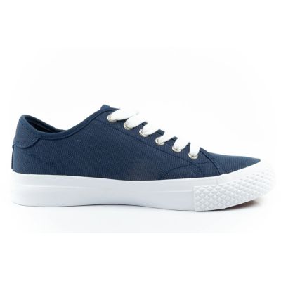 4. Fila Damen-Sportschuhe Pointer Classic Sneaker marineblau modisch