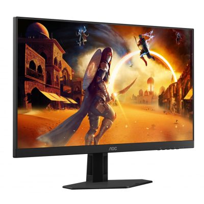 4. AOC-Monitor Modell 27G4HRE