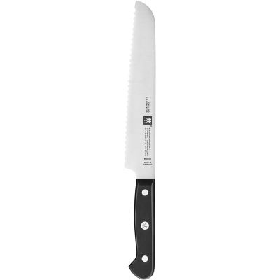 6. ZWILLING Gourmet-Messerset 36133-000-0 (Messerblock, Schere, 5 Messer)