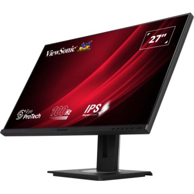 3. ViewSonic 27" VG2748a-2 (VS18981) HDMI DP Monitor