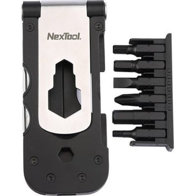 NexTool Fahrradwerkzeug NE0122 14-in-1 Fahrrad-Multitool