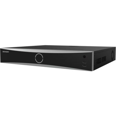 2. Hikvision DS-7732NXI-K4/16P (D) IP-Recorder (NVR) 1,5 HE Schwarz