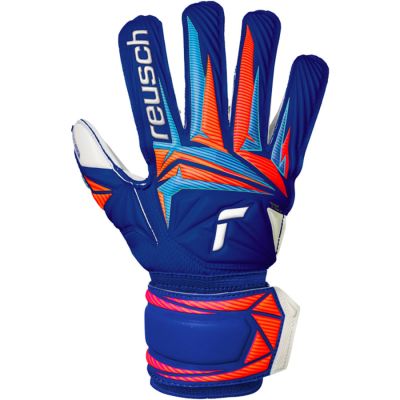 2. Reusch Attrakt Advance Junior Handschuhe 56 72 215 4126
