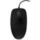 Contour Design Active Key AK-PMJ1 Medizinische Maus, beidhändig bedienbar, USB Typ-A, optisch, 1000 DPI