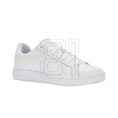 7. K-Swiss Court Tiebreak M 07011-154-M Schuhe