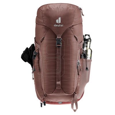 6. Deuter Trail 22 SL 3440224-6507 Wanderrucksack