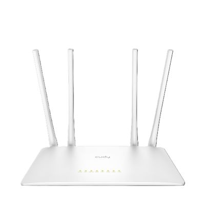 CUDY WR300S Router