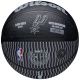4. Wilson NBA Player Icon Victor Wembanyama Outdoor-Ball WZ3017801XB