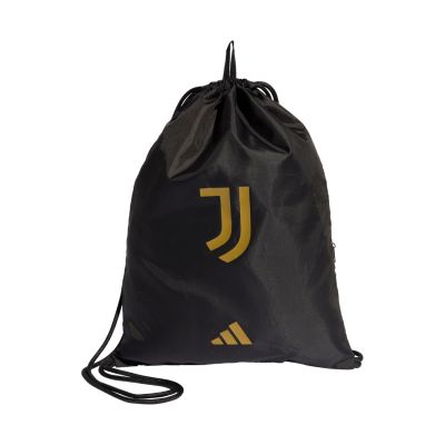 2. adidas Juventus Schuhbeutel Schwarz KT0788