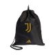 2. adidas Juventus Schuhbeutel Schwarz KT0788