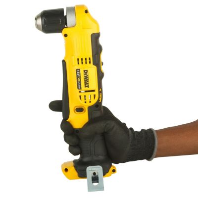 9. DEWALT 18V LI-ON BOHRSCHRAUBER/RADMER