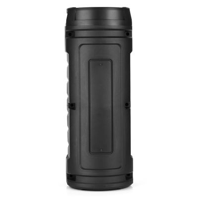 8. MEDIA-TECH POWER AUDIO BLUETOOTH LAUTSPRECHER FUNBOX KEG PRO MT3182