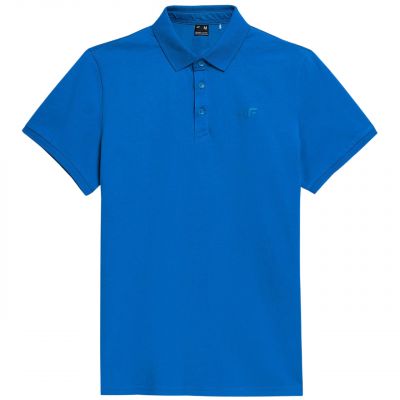 10. T-Shirt 4F M H4L22 TSM355 33S