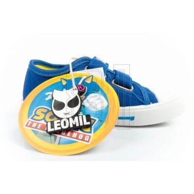 4. Leomil Sonic Jr Schuhe SC000653