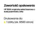 34. HP 508X Original LaserJet Tonerkartusche mit hoher Kapazität, Gelb
