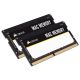 8. 5000 DDR4 32 GB PC 2666 CL18 CORSAIR KIT (2x16 GB) Apple Qualität Einzelhandel