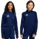 8. adidas Entrada 26 Trainingsshirt Marineblau JZ6638 Kinder-Sweatshirt