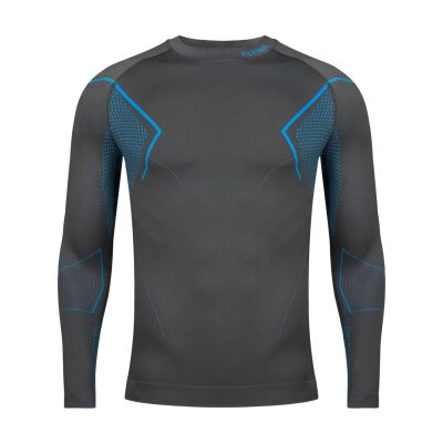 23. Alpinus Active Base Layer M GT43860 Thermo-Sweatshirt