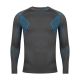 23. Alpinus Active Base Layer M GT43860 Thermo-Sweatshirt