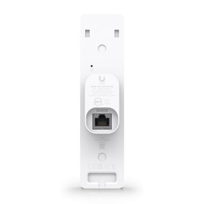 45. UniFi Access Ubiquiti G3 Pro Starter Kit UA-G3-SK-Pro, G3 Professional Access Reader + G3 Reader + Hub + Schlüsselanhänger (2 Stück)