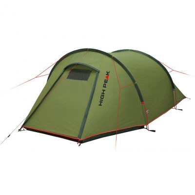 2. High Peak Kite 2 LW 10343 Zelt