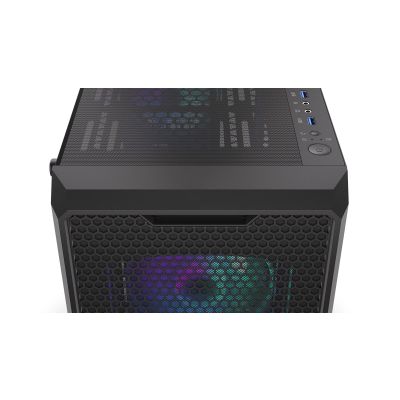 42. ENDORFY Regnum 400 ARGB Gehäuse