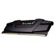 G.SKILL DDR4 RIPJAWSV 16 GB 3600 MHz CL18 XMP2 Schwarz F4-3600C18S-16GVK