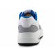 10. Skechers Uno Court - Low-Post M 183140-WBL Schuhe