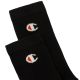 2. Champion 6er-Pack Socken schwarz U20005 KK001