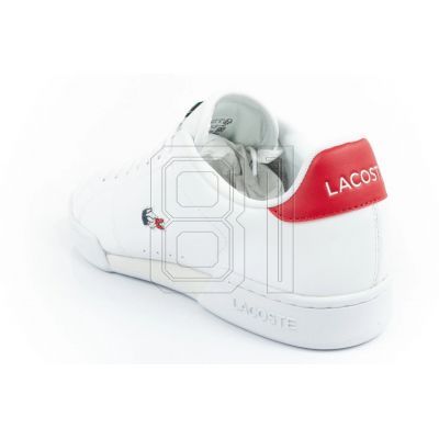 5. Lacoste Carnaby Cup 125 4 SMA M 749SMA0112407 Schuhe