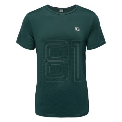 IQ Cross The Line Iris T-Shirt M 92800597382